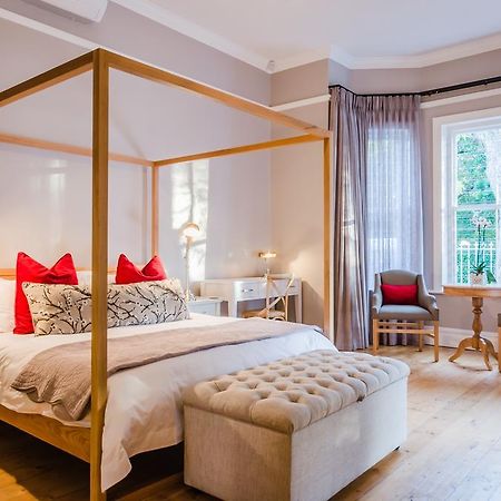 Bonne Esperance Studio Apartments Stellenbosch Værelse billede