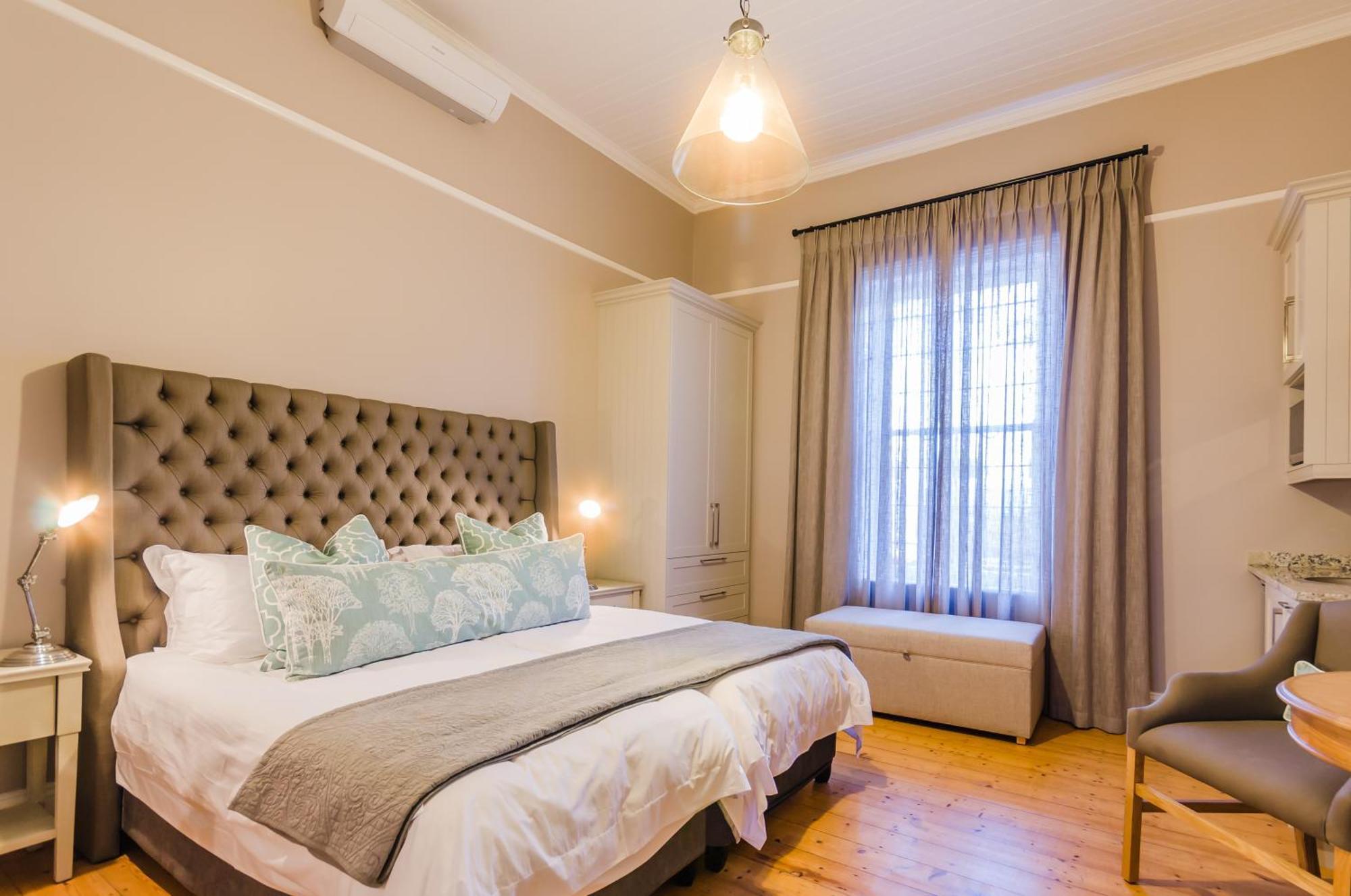 Bonne Esperance Studio Apartments Stellenbosch Værelse billede
