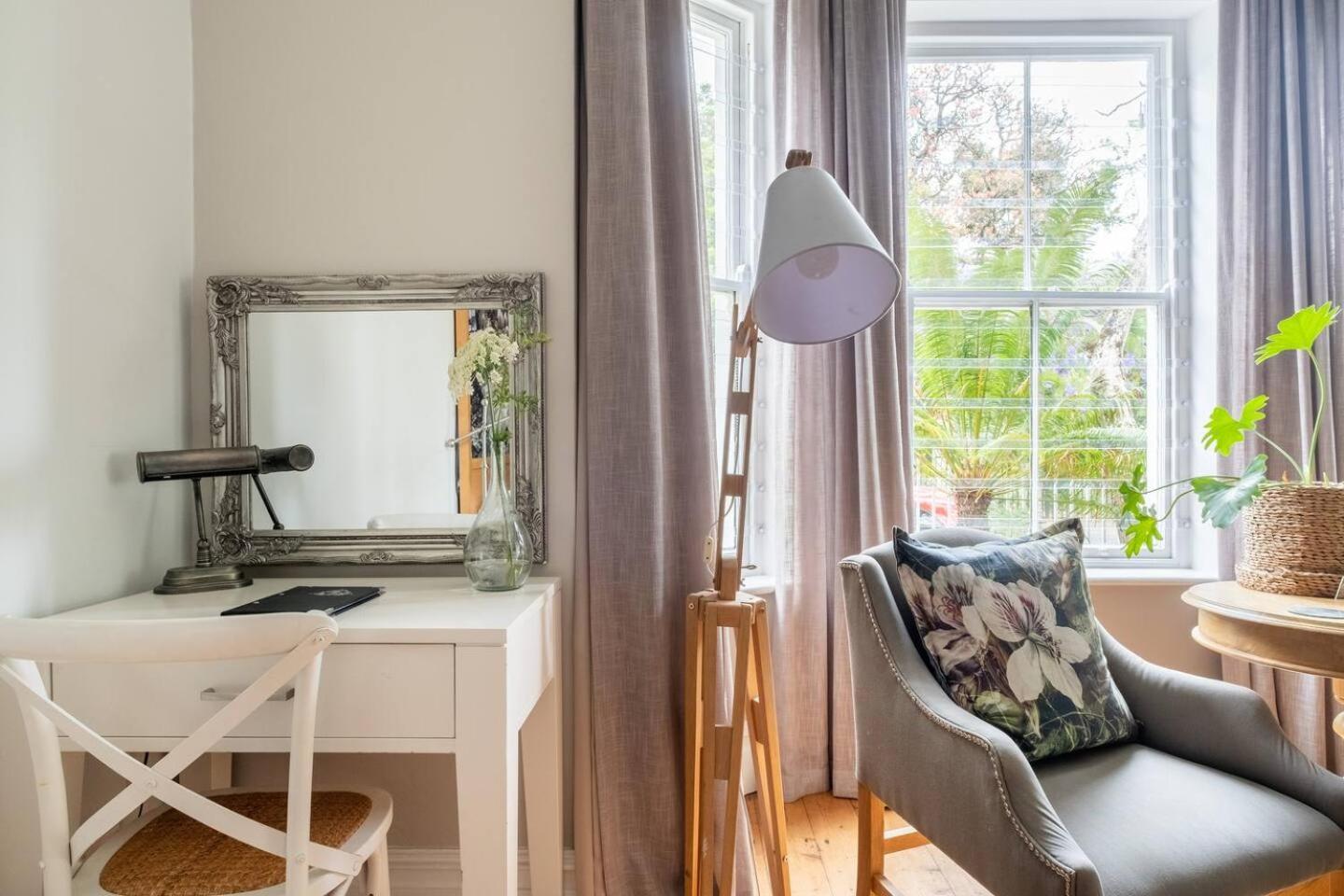 Bonne Esperance Studio Apartments Stellenbosch Eksteriør billede