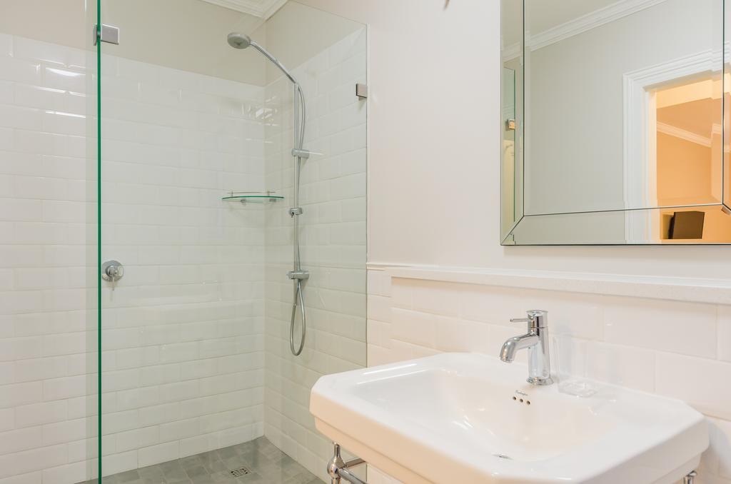 Bonne Esperance Studio Apartments Stellenbosch Værelse billede